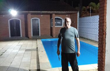 Boa vida a 300 metros da praia - Foto 63