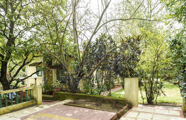 OYO 18864 Home Garden View Stay Lonavala - Foto 32