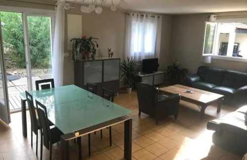 Belle Villa provençale avec piscine à Brignoles - Foto 35