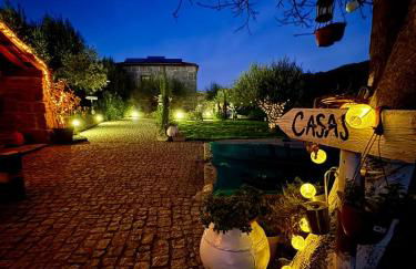 Quinta Vale da Prata - Foto 24