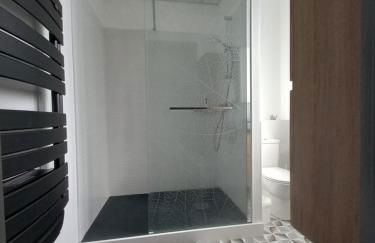 Charmant T2 rénové et climatisé chez Cathy - Foto 5