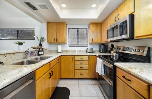 Stylish Townhome on Golf Course Red Rock View - Foto 22