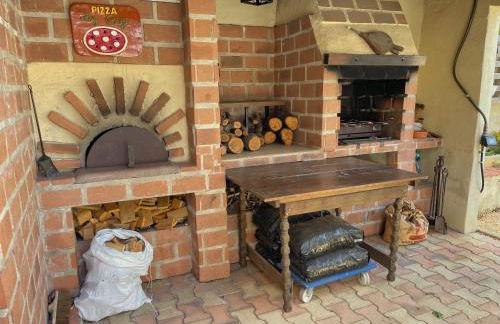 Villa Confort Jacuzzi Clim Parking classé 3 étoiles - Photo 23