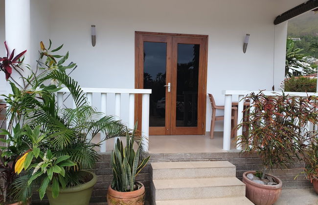 La Maison Hibiscus - Foto 30