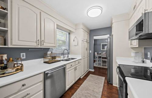 The Laurel Oak House - Foto 26