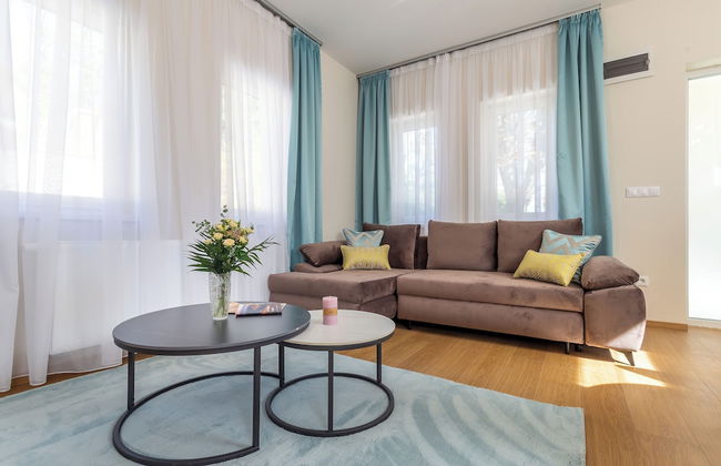 Nemes Apartment The Great - Foto 6