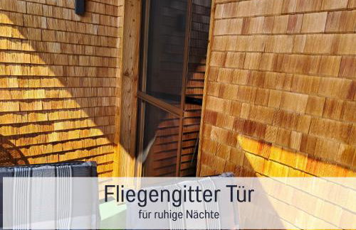 Bauernhof Finkel - Ferienwohnungen mit Balkon - Bergsicht - Traktor mitfahren - Tiere streicheln - entspannter Familienurlaub - zentrale Lage nahe Oberstdorf - Foto 27