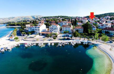 Apartments Ljube - Foto 46