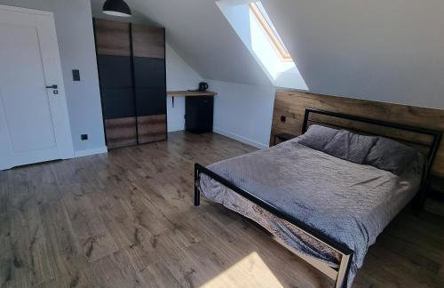 Premium House Osztynek - Foto 20