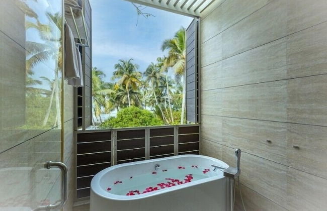 Amã Stays & Trails Sherly'S Ente Kumbalanghi, Kochi - Foto 12