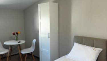 Apartamenty Wałowa 7 - Foto 5, wardrobe