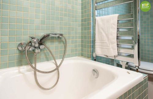 Stop & Sleep Fagagna Apartment - Photo 18