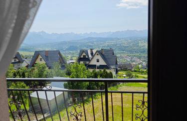 Pokoje Gościnne i Apartament Górski Widok - Foto 8