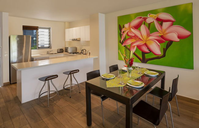 The Terraces Apartments Resort - Foto 9