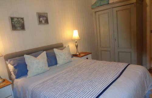 Log Cabin, Conveniently Situated halfway between Stratford and Warwick - Foto 5