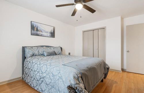 Quiet Retreat - Minutes to Oak Mountain State Park - Foto 32