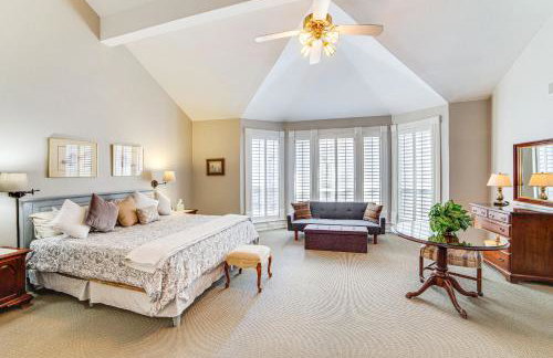 Uptown Dallas Group Getaway Near Art, Eats and More! - Foto 13