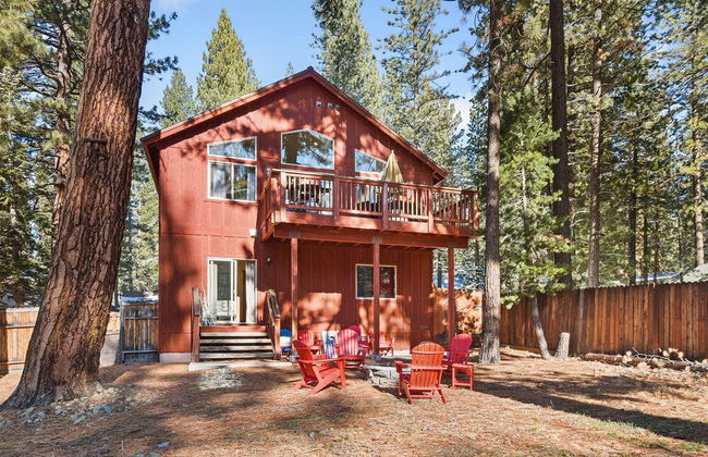 Kings Beach Haven - Foto 43