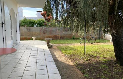 villa Moana andernos - Foto 4