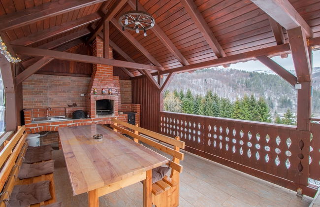 Cabana Casacada - Foto 23