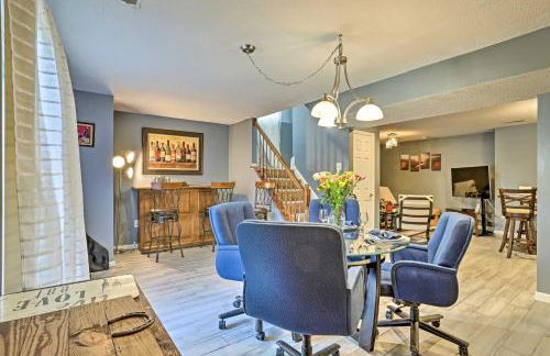 32 Mi to DC Lower-Level Woodbridge Apt with Patio! - Photo 11