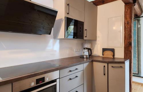 Ferienwohnungen Hermannsmuehle - Foto 11