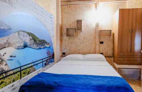 Mini casa a 30 mt dalla spiaggia - Foto 13