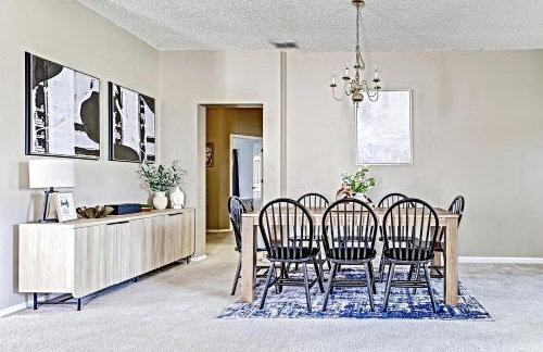 Modern 3BR Villa Private Pool & Game Room - Foto 13