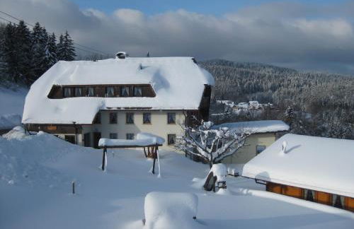 Haus am Kreuzbühl - Foto 40