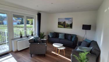 Fewo Mühlendrift inklusive Bettwäsche und Handtücher - Foto 4