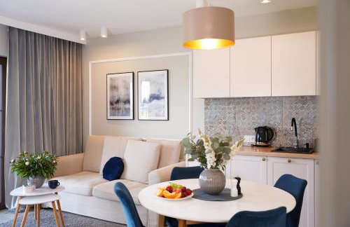 Apartamenty na Dworskiej - BLISKO ENERGYLANDIA, ZATOR, ZATORLAND - Foto 80