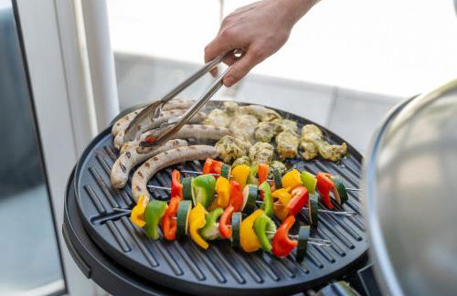 flair Apartment Blossom I BBQ I 2xParken I Terrasse I Kaffee I Waschmaschine I Disney plus - Photo 9