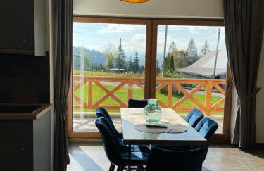 Czorsztyn View Apartamenty - Photo 23