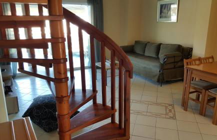 Bungalow White Apartments - Foto 12