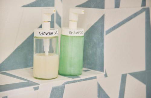 Beachside New Apartment with AC, By TimeCooler - Foto 26