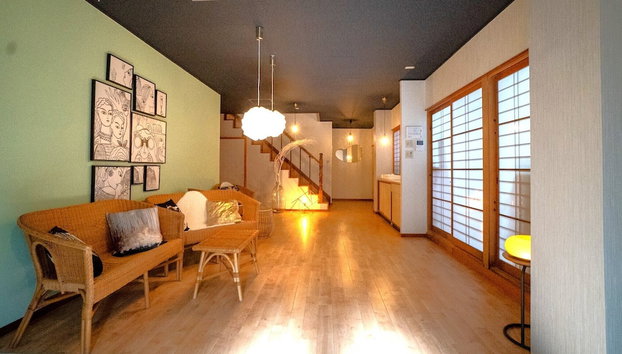 myoutaiunshirahama - Foto 2, Recepción