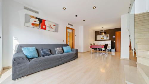 Hauzify I Apartament Ponent - Photo 3