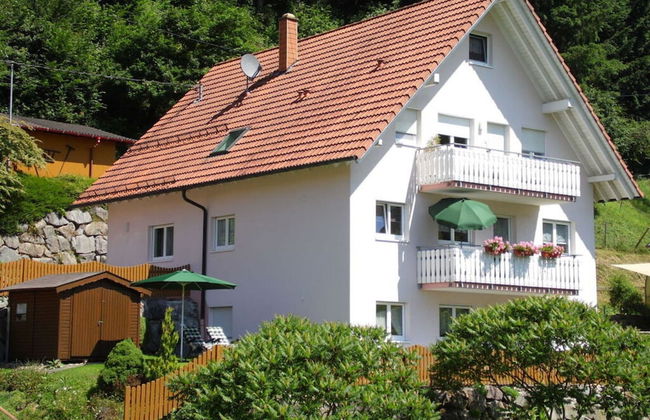 Am Reichenbach Modern Retreat - Foto 1