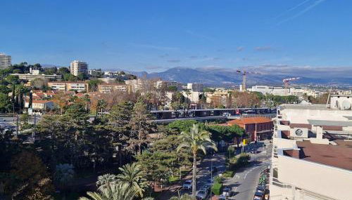 Large 3-bedroom apartment Port Vauban - Foto 5