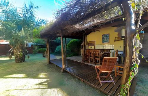 Recanto do Marcô, casa charmosa em meio a natureza - Foto 20