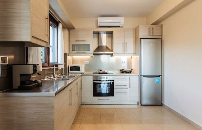 Villa Armonia - Beachfront Majestic Retreat - Foto 25