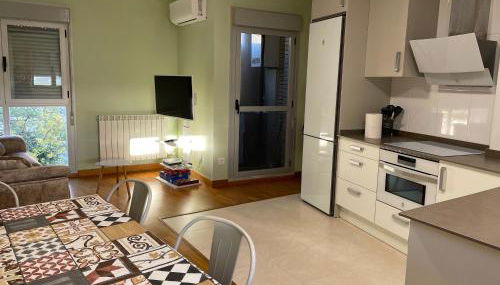 Apartamento El Estrecho de Arguedas - Foto 3, stove, dishwasher, pet friendly, toaster, minibar