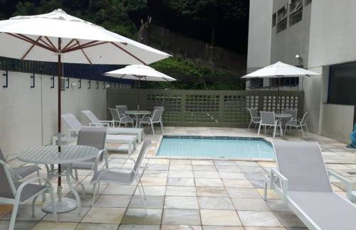 Apartamento com vista para o Cristo - Foto 33