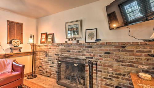 Berkeley Springs Haven with Sleepy Creek Access! - Photo 3