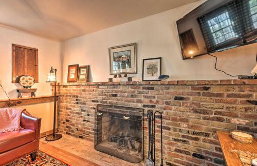 Berkeley Springs Haven with Sleepy Creek Access! - Photo 3