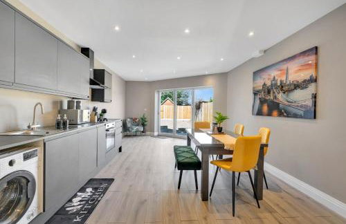 Travard Heathrow 382 - Foto 3