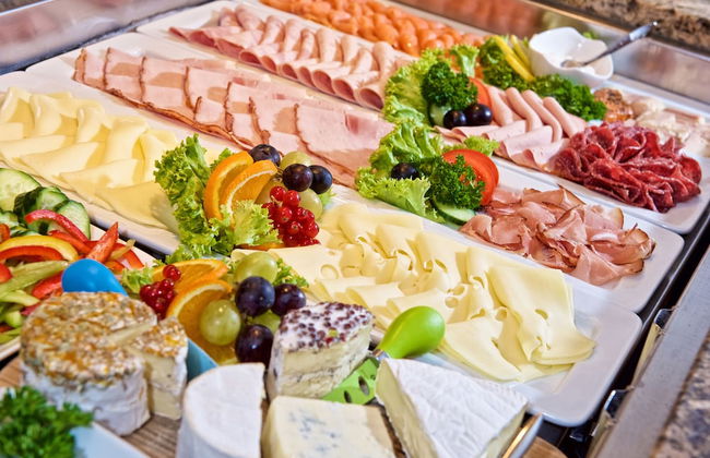 Park Hotel Laim Serviced Apartments - Foto 23