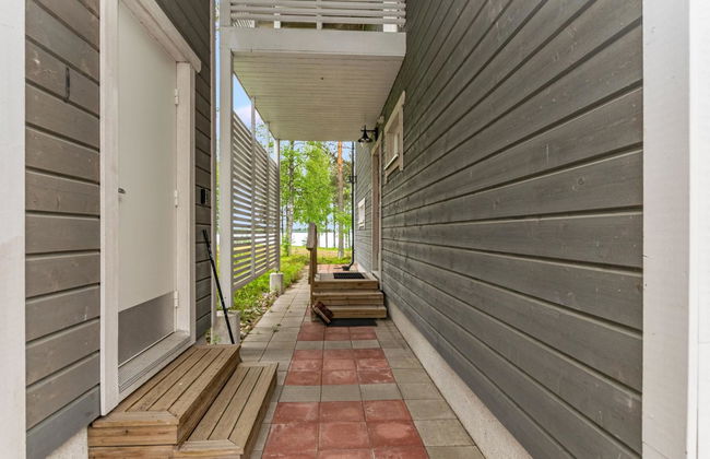 Paltamon golfhovi b - Foto 24