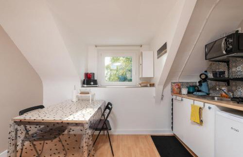 L'idéal, wifi, proche mer et Vannes - Foto 11