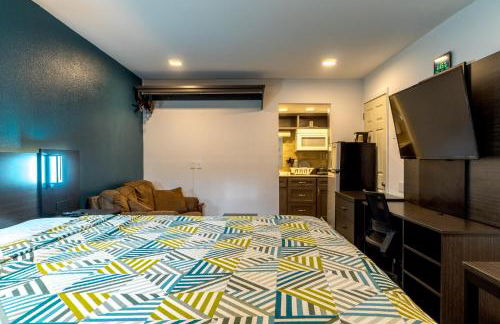 TOWN PLACE STUDIO - Foto 58